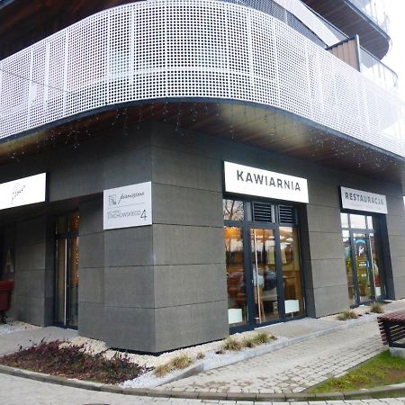 Apartament Nad Wisla - Pianissimo 크라쿠프 외부 사진