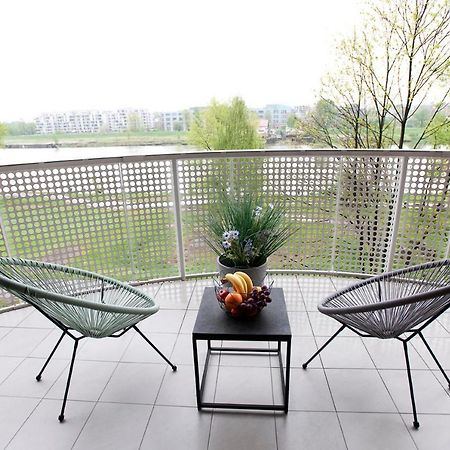 Apartament Nad Wisla - Pianissimo 크라쿠프 외부 사진