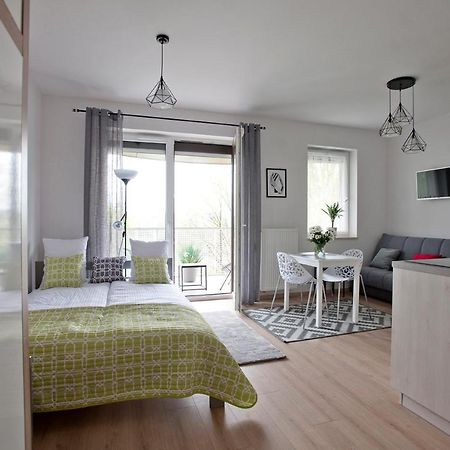 Apartament Nad Wisla - Pianissimo 크라쿠프 외부 사진